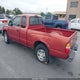5TEVL52N72Z090172 2002 Toyota Tacoma auction photo thumbnail 3