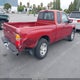 5TEVL52N72Z090172 2002 Toyota Tacoma auction photo thumbnail 4