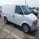 1GCDM19X84B114902 2004 Chevrolet Astro auction photo thumbnail 1