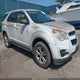 2CNFLCECXB6433000 2011 Chevrolet Equinox Ls auction photo thumbnail 1