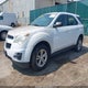 2CNFLCECXB6433000 2011 Chevrolet Equinox Ls auction photo thumbnail 2