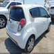 KL8CB6S91DC508139 2013 Chevrolet Spark Ls Auto auction photo thumbnail 4