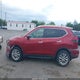 5N1AT2MT9KC799382 2019 Nissan Rogue Sv auction photo thumbnail 14