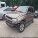 1GNDT13S332151703 2003 Chevrolet Trailblazer Ltz auction photo thumbnail 2