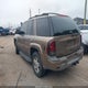1GNDT13S332151703 2003 Chevrolet Trailblazer Ltz auction photo thumbnail 3
