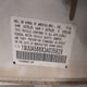 19UUA566X3A035829 2003 Acura Tl 3.2 auction photo thumbnail 9