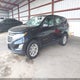 2GNAXSEV7L6181858 2020 Chevrolet Equinox Awd Ls auction photo thumbnail 2