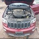 1C4RJFBG0HC670465 2017 Jeep Grand Cherokee Limited 4X4 auction photo thumbnail 10