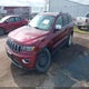 1C4RJFBG0HC670465 2017 Jeep Grand Cherokee Limited 4X4 auction photo thumbnail 2