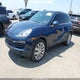 WP1AE2A20CLA91421 2012 Porsche Cayenne Hybrid S auction photo thumbnail 2