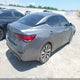 3N1AB8CV1NY278331 2022 Nissan Sentra Sv Xtronic Cvt auction photo thumbnail 4