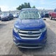 2FMTK3J9XFBC37362 2015 Ford Edge Sel auction photo thumbnail 12