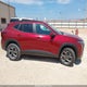 KL77LHEP9SC180491 2025 Chevrolet Trax Fwd Lt auction photo thumbnail 13