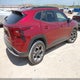 KL77LHEP9SC180491 2025 Chevrolet Trax Fwd Lt auction photo thumbnail 4