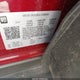KL77LHEP9SC180491 2025 Chevrolet Trax Fwd Lt auction photo thumbnail 9