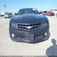2G1FC1E36D9127740 2013 Chevrolet Camaro 2Lt auction photo thumbnail 12