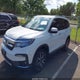 5FNYF6H60NB060737 2022 Honda Pilot Touring auction photo thumbnail 2