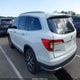 5FNYF6H60NB060737 2022 Honda Pilot Touring auction photo thumbnail 3