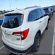 5FNYF6H60NB060737 2022 Honda Pilot Touring auction photo thumbnail 4
