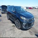 5XYPK4A51KG460839 2019 Kia Sorento 3.3L Sx auction photo thumbnail 1