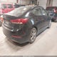 KMHD84LF2JU504315 2018 Hyundai Elantra Sel auction photo thumbnail 4