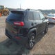 1C4PJMBB5HW581070 2017 Jeep Cherokee Trailhawk 4X4 auction photo thumbnail 4