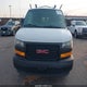 1GTZ7HFP5M1149851 2021 GMC Savana Cargo Rwd 3500 Extended Wheelbase Work Van auction photo thumbnail 12