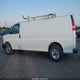 1GTZ7HFP5M1149851 2021 GMC Savana Cargo Rwd 3500 Extended Wheelbase Work Van auction photo thumbnail 14