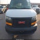 1GTZ7HFP5M1149851 2021 GMC Savana Cargo Rwd 3500 Extended Wheelbase Work Van auction photo thumbnail 6