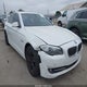WBAXG5C55CDX04512 2012 BMW 528I auction photo thumbnail 1
