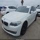 WBAXG5C55CDX04512 2012 BMW 528I auction photo thumbnail 2