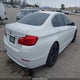 WBAXG5C55CDX04512 2012 BMW 528I auction photo thumbnail 4