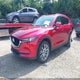 JM3KFBAY1M0468856 2021 Mazda Cx-5 Grand Touring Reserve auction photo thumbnail 2