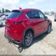 JM3KFBAY1M0468856 2021 Mazda Cx-5 Grand Touring Reserve auction photo thumbnail 4