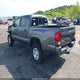 3TMCZ5ANXKM264174 2019 Toyota Tacoma Sr V6 auction photo thumbnail 3