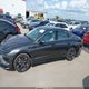 KMHL64JA5SA439066 2025 Hyundai Sonata Sel auction photo thumbnail 21