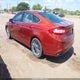 3FA6P0H9XER196079 2014 Ford Fusion Se auction photo thumbnail 3