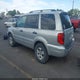 2HKYF18755H513134 2005 Honda Pilot Ex-L auction photo thumbnail 3