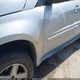 2CNDL63F356041258 2005 Chevrolet Equinox Lt auction photo thumbnail 6