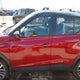 3N1CP5CV6NL518298 2022 Nissan Kicks Sv Xtronic Cvt auction photo thumbnail 14