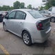 3N1AB6AP6BL633513 2011 Nissan Sentra 2.0Sr auction photo thumbnail 3