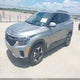 KNDER2AA1S7771933 2025 Kia Seltos Ex auction photo thumbnail 2