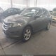 5J6TF1H51AL000214 2010 Honda Accord Crosstour Ex-L auction photo thumbnail 2