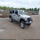 1J4GA39109L729906 2009 Jeep Wrangler Unlimited X auction photo thumbnail 1