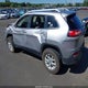 1C4PJMCS2HD230580 2017 Jeep Cherokee Latitude 4X4 auction photo thumbnail 3