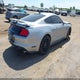 1FA6P8CF1L5150121 2020 Ford Mustang Gt Premium Fastback auction photo thumbnail 4