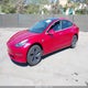 5YJ3E1EAXLF632127 2020 Tesla Model 3 Standard Range Plus Rear-Wheel Drive/Standard Range Rear-Wheel Drive auction photo thumbnail 2