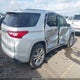 1GNERNKW5LJ304215 2020 Chevrolet Traverse Fwd High Country auction photo thumbnail 4