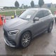 W1N4N5DB1NJ395232 2022 Mercedes-Benz Amg Gla 45 4Matic auction photo thumbnail 2