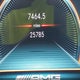 W1N4N5DB1NJ395232 2022 Mercedes-Benz Amg Gla 45 4Matic auction photo thumbnail 15
